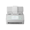 ماسح ضوئي للمستندات Fujitsu, White (PA03860-B101)