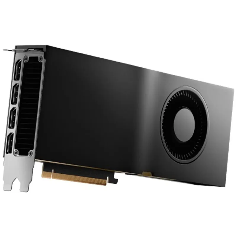 Placa de vídeo HP Quadro RTX 4500 (8D6C1AA)