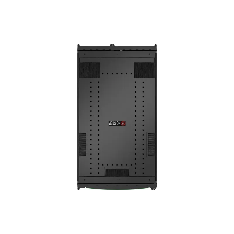 Closet APC (AR3100B2), Black