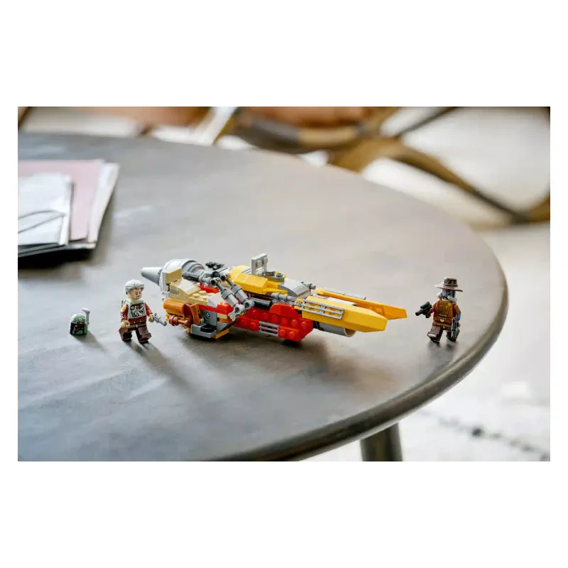 Construtor LEGO (75437)