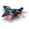 Konstruktor LEGO (60489)