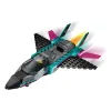 Konstruktor LEGO (60489)