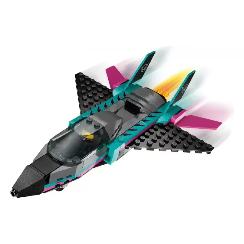 Konstruktor LEGO (60489)