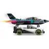 Konstruktor LEGO (60489)