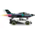Конструктор LEGO (60489)