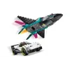 Konstruktor LEGO (60489)