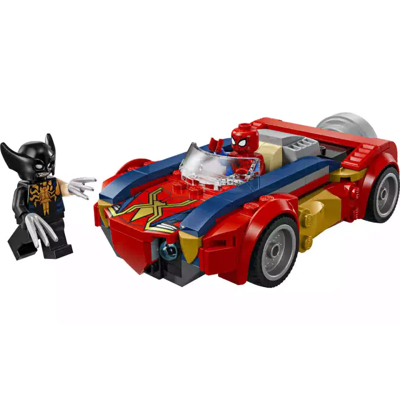 Конструктор LEGO (76336)