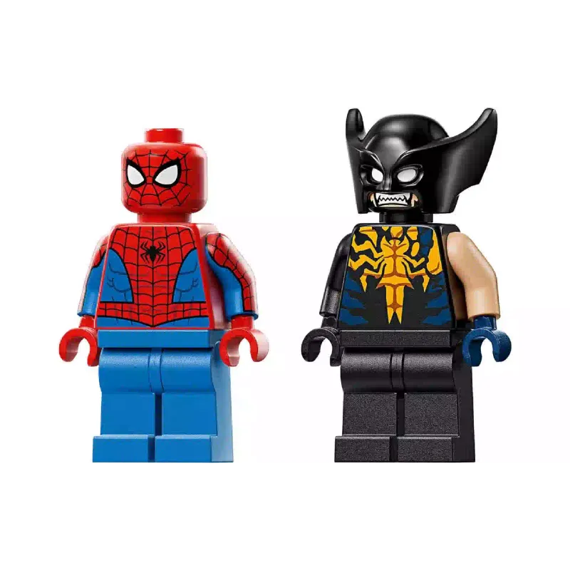 Конструктор LEGO (76336)