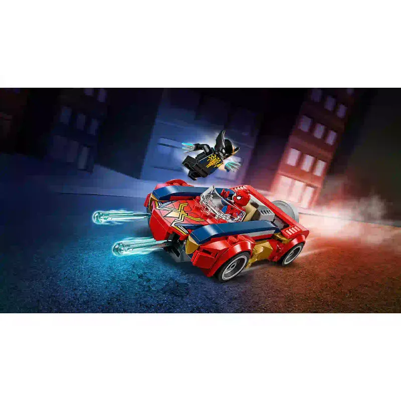 Конструктор LEGO (76336)