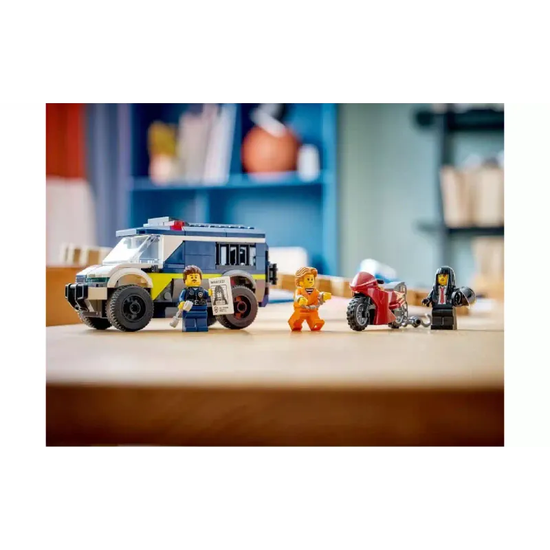 Construtor LEGO (60479)