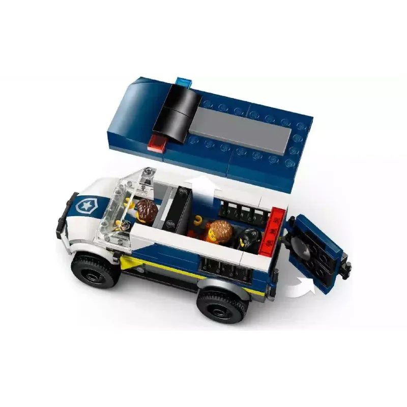 Construtor LEGO (60479)