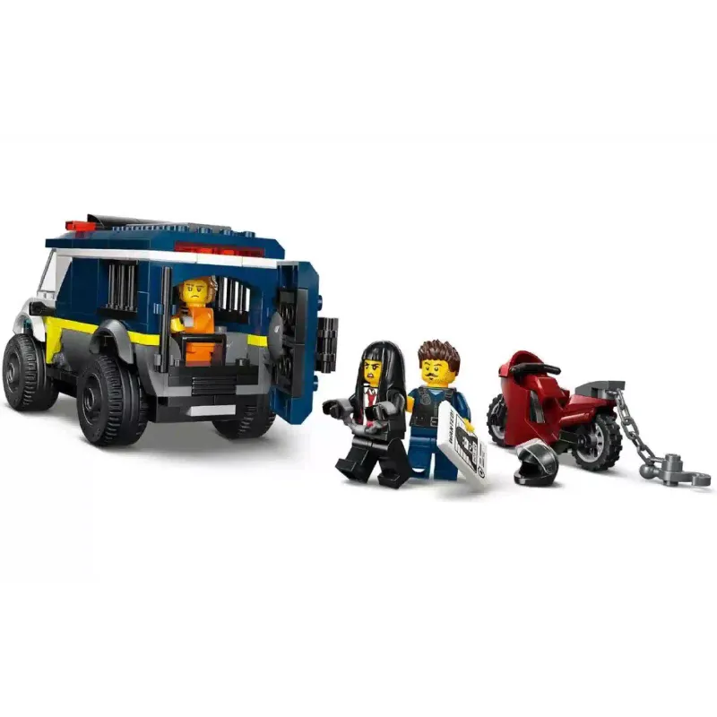 Construtor LEGO (60479)