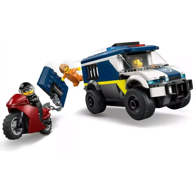 Construtor LEGO (60479)
