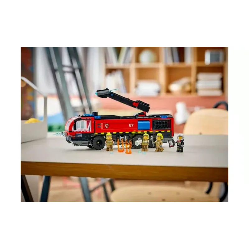 Конструктор LEGO (60499)
