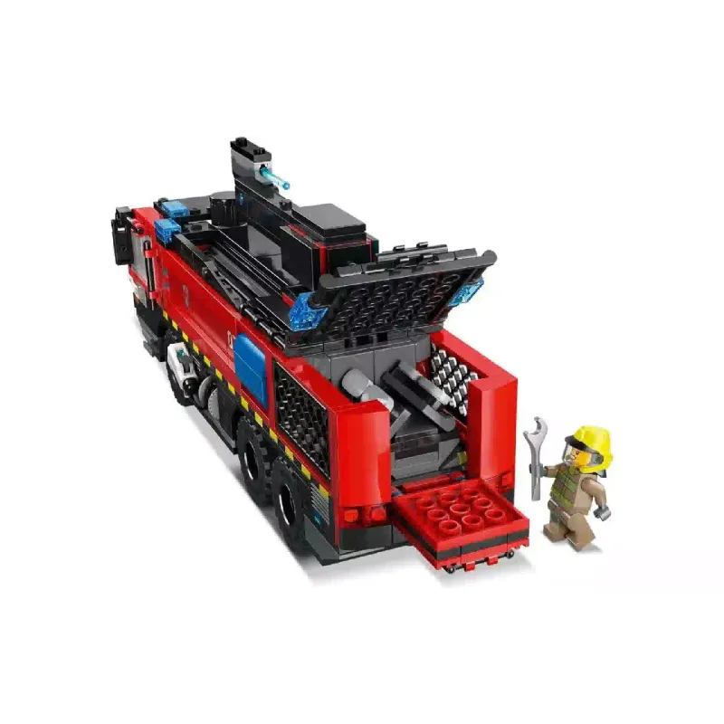 Конструктор LEGO (60499)