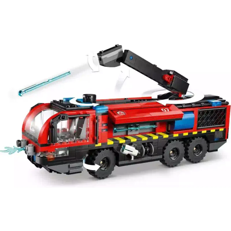 Конструктор LEGO (60499)