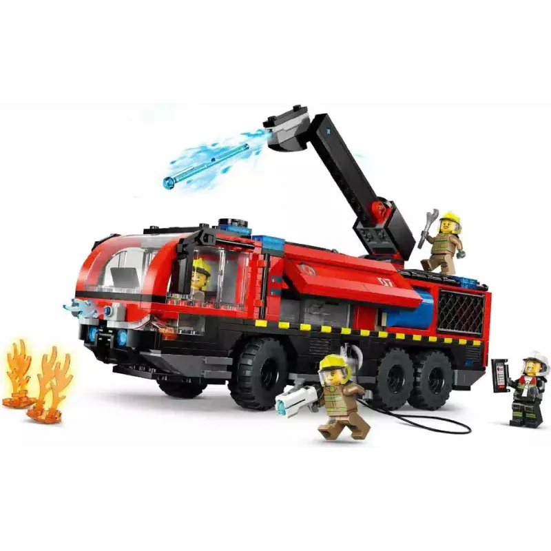 Конструктор LEGO (60499)