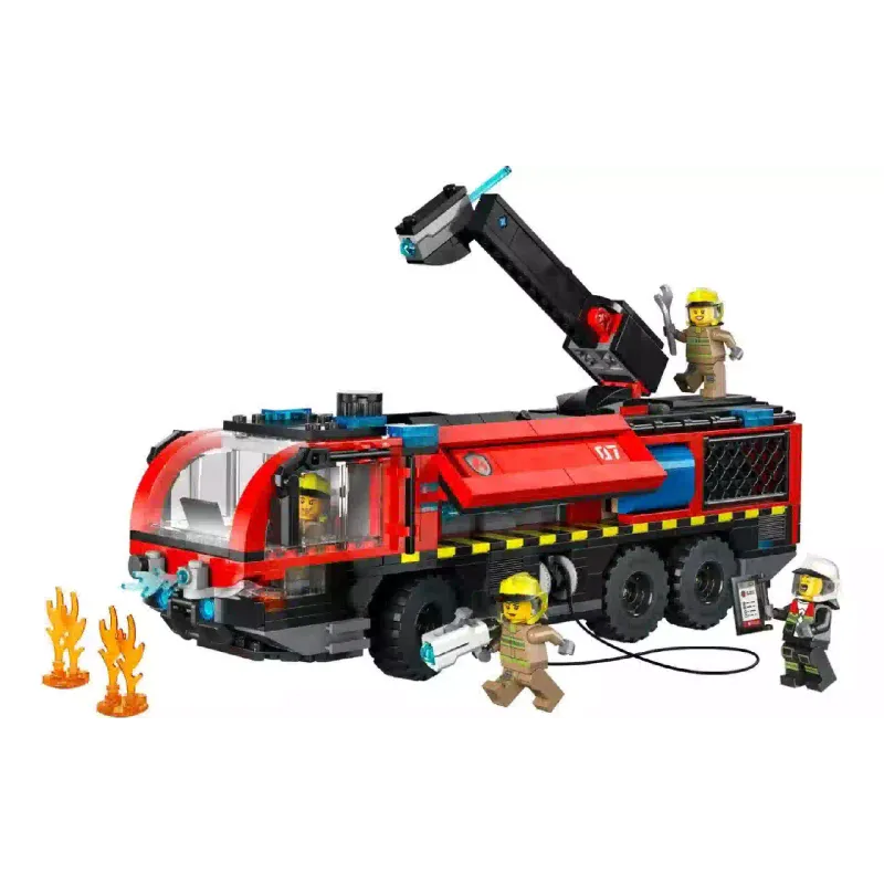 Конструктор LEGO (60499)