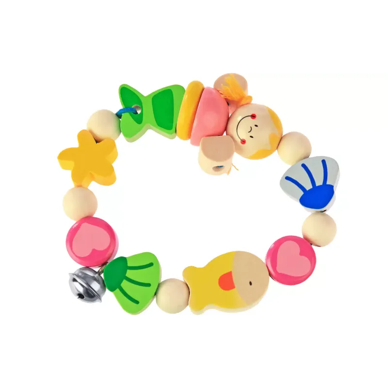 Брязкальце goki (734860)