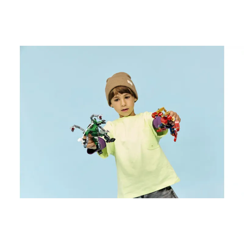Construtor LEGO (76338)