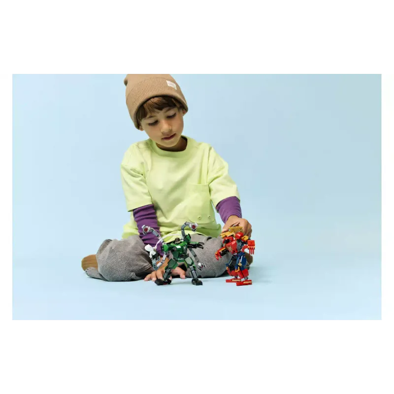 Construtor LEGO (76338)