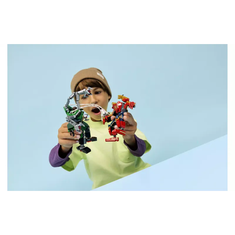Construtor LEGO (76338)
