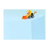 منشئ LEGO City  (60483)
