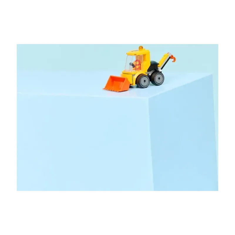 منشئ LEGO City  (60483)