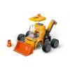 منشئ LEGO City  (60483)