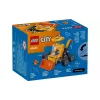 منشئ LEGO City  (60483)