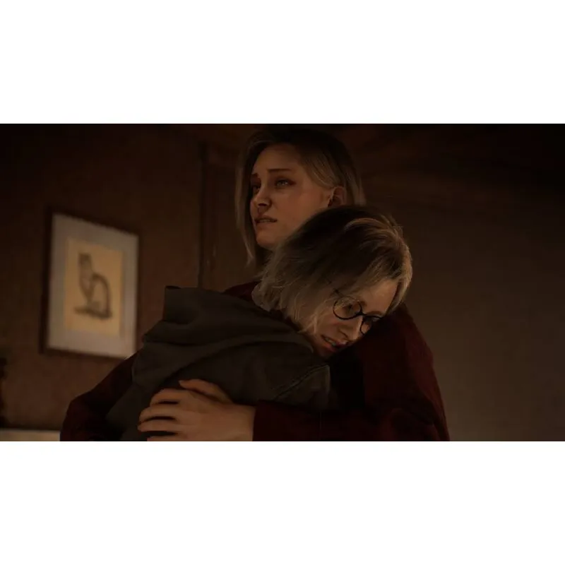 Игра Games Software Resident Evil Requiem (5055060993538)