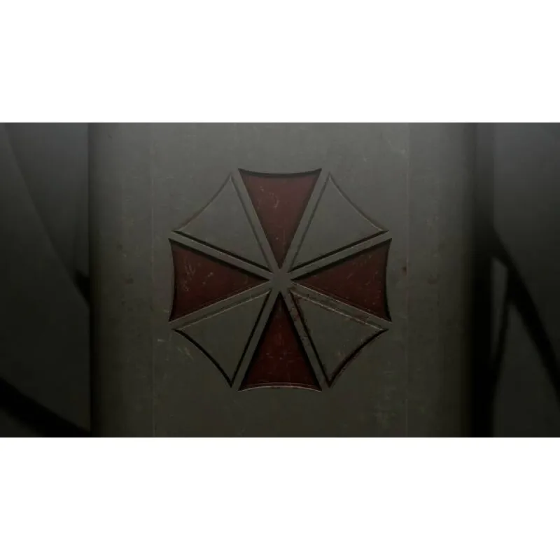 Игра Games Software Resident Evil Requiem (5055060993538)