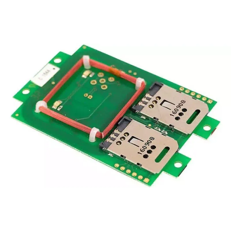 Зчитувач карт Xerox (497K18121)