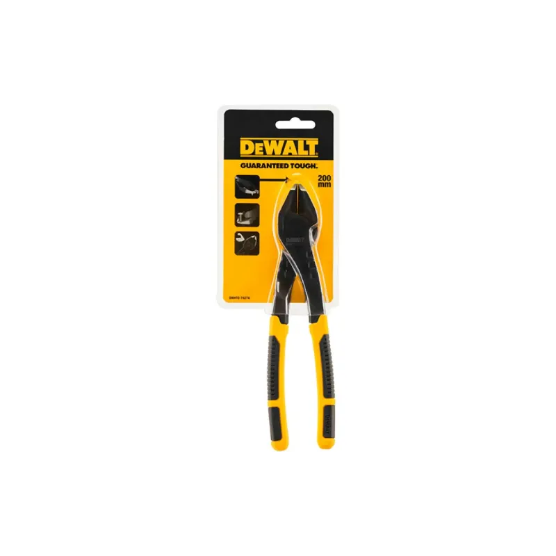 كماشة DeWALT (DWHT0-74274)