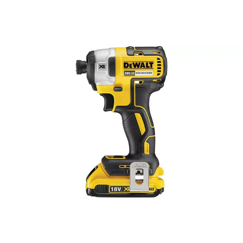 Kit de ferramentas sem fio DeWALT (DCK268P2T)