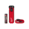Акумулятор Milwaukee Redlithium USB L4 (4932493335)