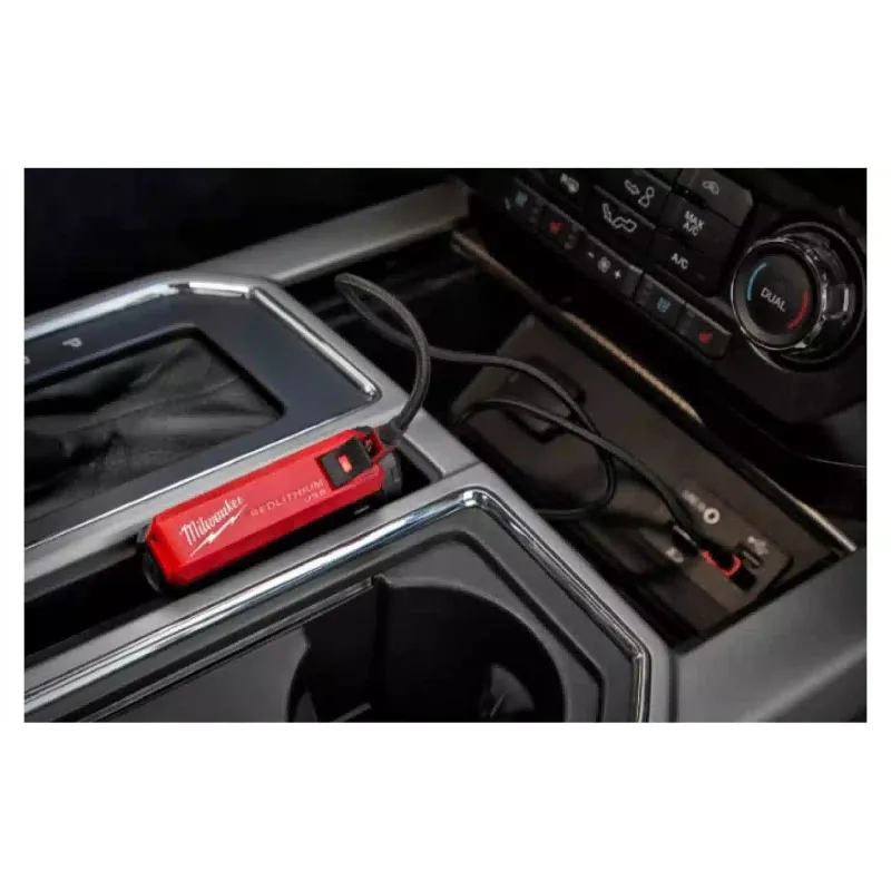 Акумулятор Milwaukee Redlithium USB L4 (4932493335)