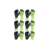 قفازات العمل Milwaukee, Green/Black (4932492921)