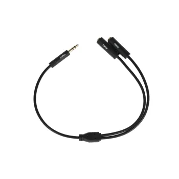 كابل 2E, Black (2E-W9697)