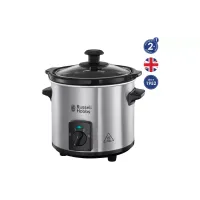 Бавна готварска печка Russell Hobbs (25570-56) Бавна готварска печка Russell Hobbs (25570-56)