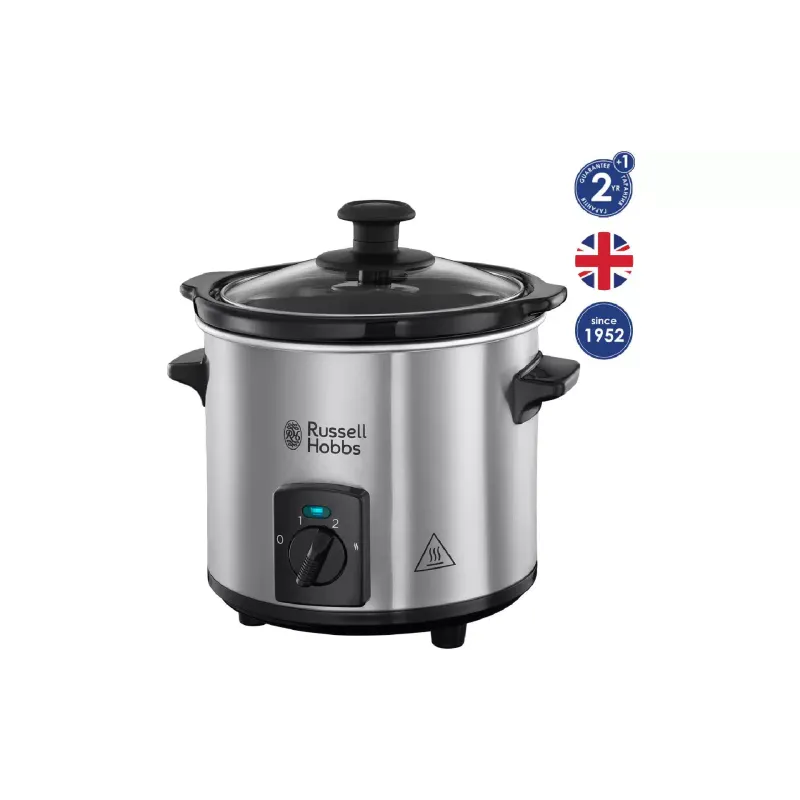 Повільноварка Russell Hobbs (25570-56)