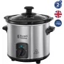 Бавна готварска печка Russell Hobbs (25570-56)