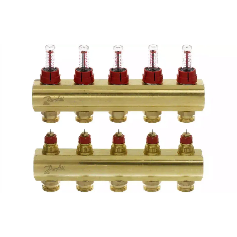 Колекционер Danfoss (088U0525)