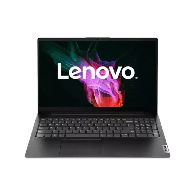 كمبيوتر محمول Lenovo V15 G4, Business Black (82YU016NRA)