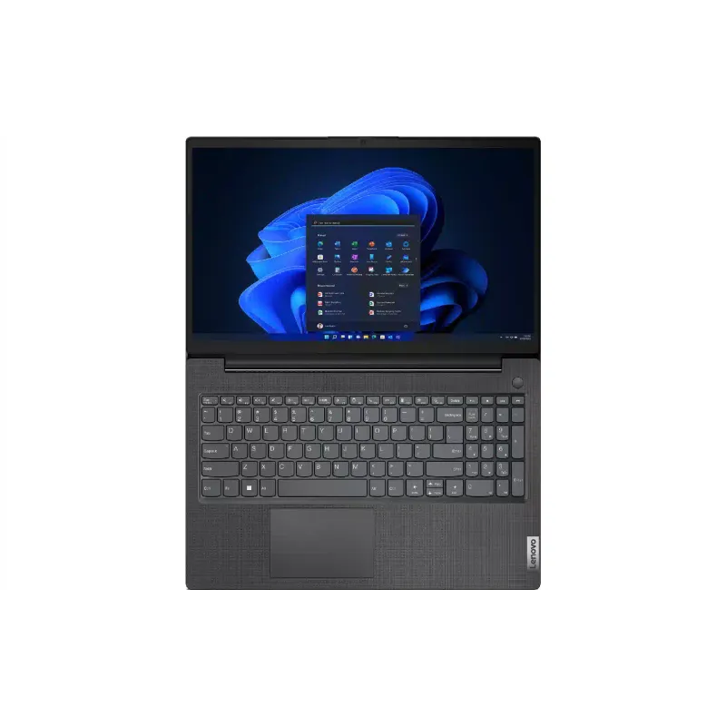 كمبيوتر محمول Lenovo V15 G4, Business Black (82YU016NRA)