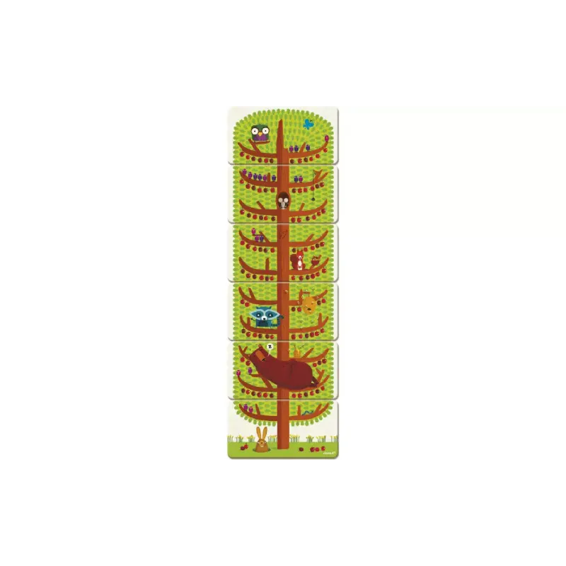 Board game Janod (J02761)
