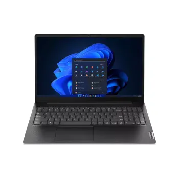 Ноутбук Lenovo V15 G4 (82YU016PRA), Black