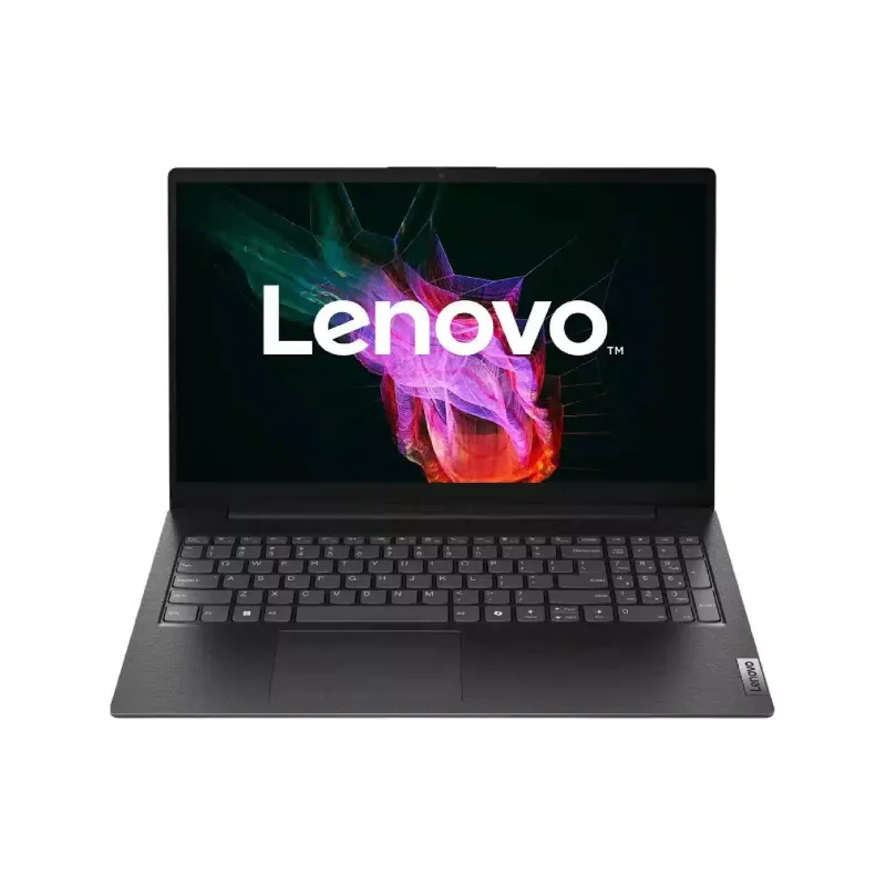 Ноутбук Lenovo V15 G5 (83GW00C3RA), Black