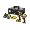 Kit de ferramentas DeWALT (DCK2062D2T)