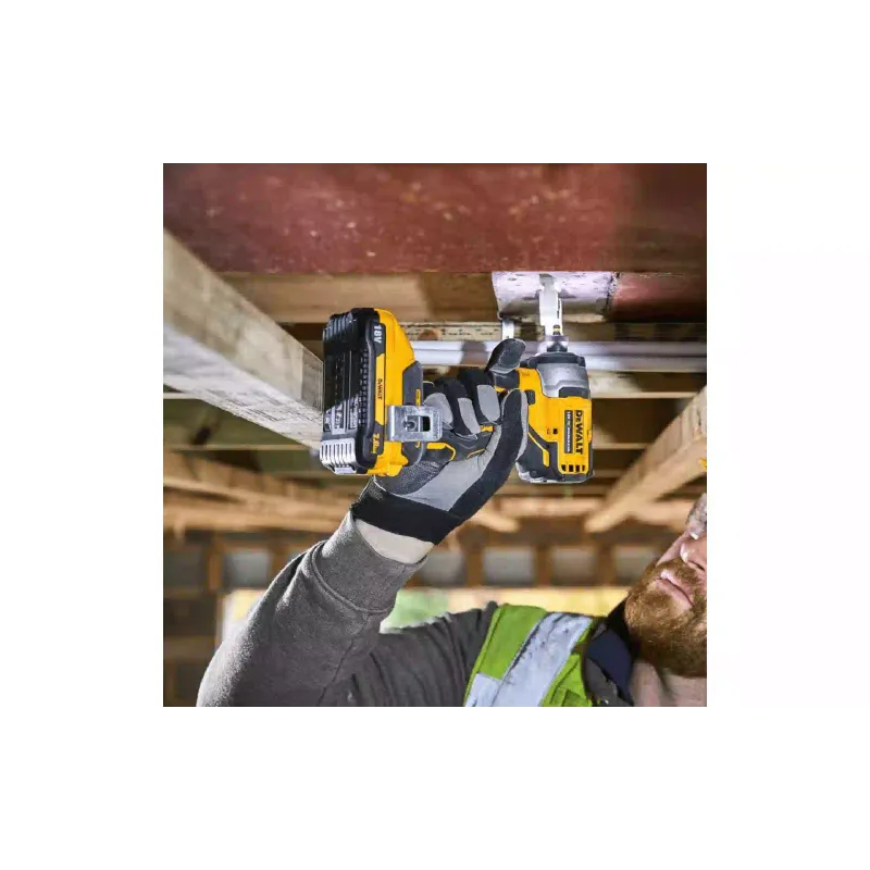 Kit de ferramentas DeWALT (DCK2062D2T)